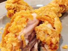 原味炸鸡-Dak's 炸鸡(远景路店)