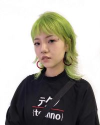 -Miracle集简美发沙龙