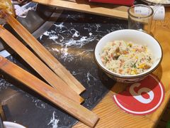 -醉月城西昌火盆烧烤(天府店)