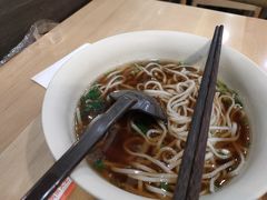 -李先生牛肉面大王(成都东站西广场店)