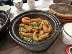 -小时候焗海鲜(鄞州万达店)