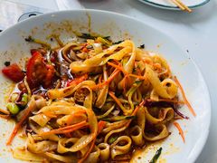 -帕米尔食府(白云观店)