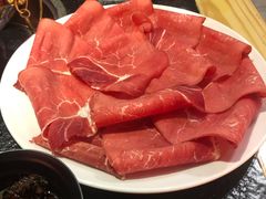 -京炭铜锅涮肉·羊蝎子·羊肉炉(保利·时光里店)