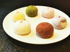 -正德楼果木烤鸭·渔家菜(东港店)