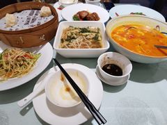 -知味观(翡翠城店)