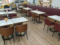 大堂-哈根达斯(印力中心店)
