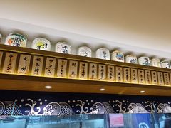 -万岁寿司(天河领展店)