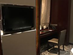 -常州环球恐龙城维景国际大酒店
