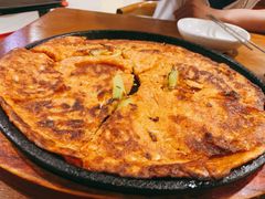 -第二外国语学院-韩国餐厅(朝阳路店)