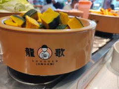 -龍歌自助小火锅(李沧顺和汇店)