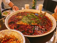 -杨记隆府(汉街店)