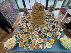 -民杨抓饭(柏香苑店)