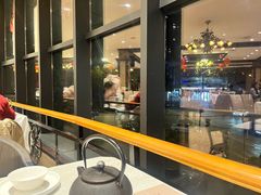 -大海湾酒楼(人南店)
