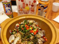 -彧玖食坊·川式砂锅酒馆(成山路店)