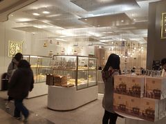 -奈雪的茶(市百一店)