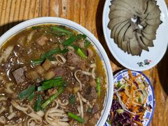 -桂花香手工面(鼓楼店)