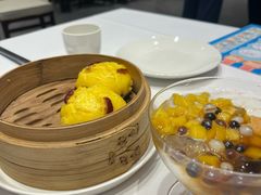-眉州东坡(鸿坤店)