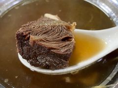 牛肉湯-阿秋牛排(湖心街店)