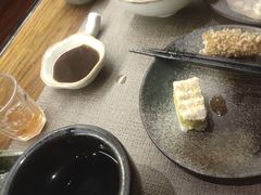 -戏作寿司(观音桥店)