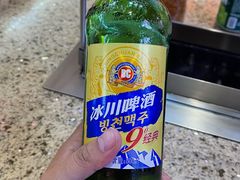 -大头叔烤鸡爪·朝鲜族烤串(天池路店)