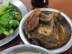 -阿秋牛排(湖心街店)