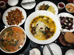 -皇城根北京风味主题餐厅(中海环宇城店)