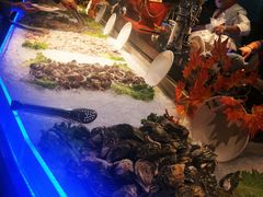 -享遇.锅姥姥牛排海鲜自助(小寨店)
