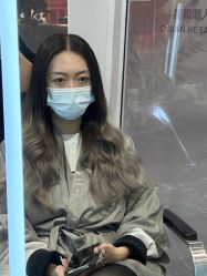 -川和潮人漂色·烫染·接发