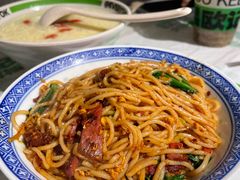 -欧记大排档·景德菜(上海首店)