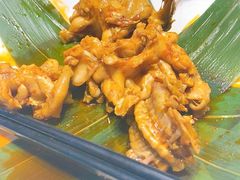 -湖锦酒楼·32年地道湖北菜(光谷店)