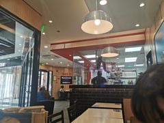 大堂-达美乐比萨(南京路店)