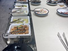 -素满香·素食自助餐(苏州·临顿路店)