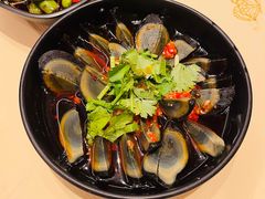 口味皮蛋-聚味瞿记·龙虾堂(坡子街店)