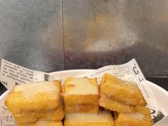 -孖记茶档·热腾茶餐(乐峰店)