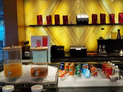 -威斯汀舞台餐厅