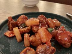-来龙里 精致 东南亚餐室(万象城店)