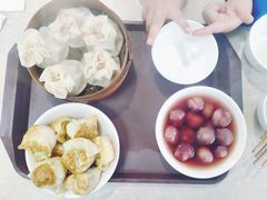 -常州糕团店(北大街新世纪商城店)