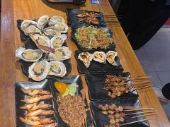 -烧蠔帮·湛江生蚝(工农店)