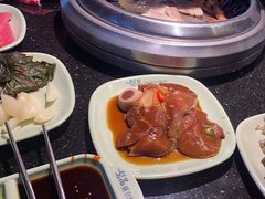 -梨花自助烤肉(天河城店)