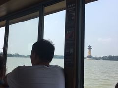 -溱湖国家湿地公园