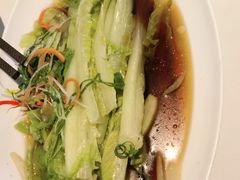 -丰收日·小海鲜·沪上家宴(顾村正大店)