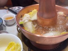 -东门口·新式老北京火锅(河西龙湖天街店)
