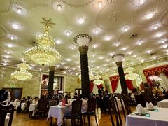 -莫斯科餐厅