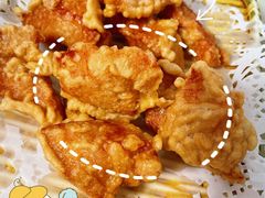 -华春餐馆(鱼山路店)