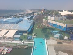 -秦皇岛乐岛海洋王国