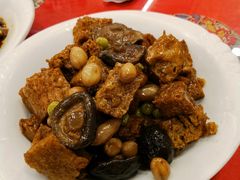-玉华台饭庄(裕中西里小区店)