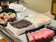 -海底捞火锅(金融街万达店)