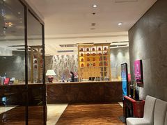 -正佳广场万豪酒店-粤菜餐厅·点心·海鲜·聚餐