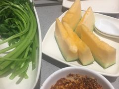 -海底捞火锅(振华商厦店)