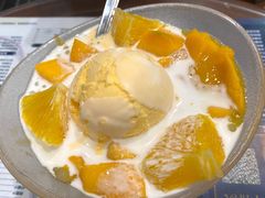 杨枝甘露-仁信老铺(华盖路店)